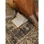 Tapis décoratif d'extérieur gris anthracite Furnish My Place-75235970