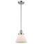 Luminaire suspendu conique à 1 lumière Mosley-1843931442-1843931445-1843931447