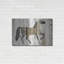Luxe Dark Art «Dark Horse» par Michael Mullan, Met «Dark Horse» par Michael Mullan-101616686