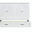 Lit escamotable double avec grands tiroirs, blanc-1464613409-1464613410
