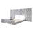Titian Upholstered Wall Panel Bed-1492302294-1492896155