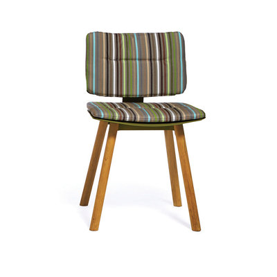 Coco Patio Dining Side Chair