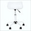 Chaise de bureau, hauteur réglable, pivotante, ergonomique, bureau d'ordinateur, travail, juvénile, aspect cuir, métal, contemporain, moderne-445685626