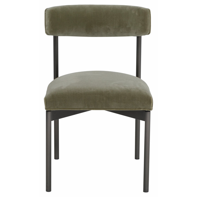 Coley Side Chair, 1111 Brown