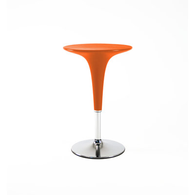 Bombo 22'' L Round Breakroom Table