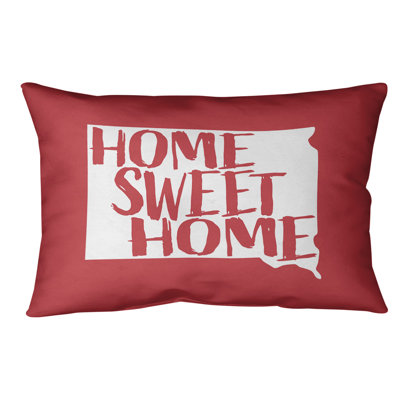 Coussin lombaire intérieur/extérieur doux pour la maison