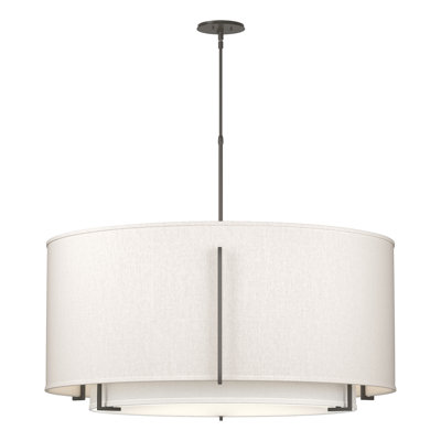 Exos Drum Chandelier