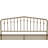 Bushwick Metal Platform Bed-28089041-23059432