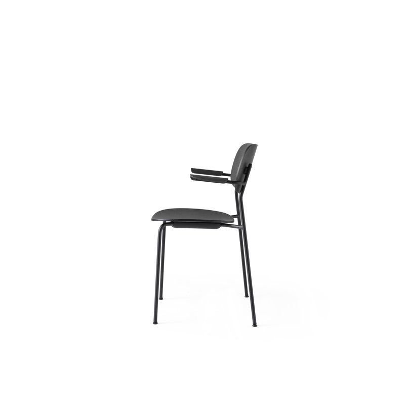 Co Arm Chair, Natural Oak