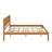 Platform Bed Frame With Headboard-815849602-815849615