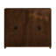 Buffet Mid-Century moderne avec rangement-389533058