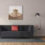 Art mural sur toile Winston Porter «Coffee And Co 2 Neutral» par Janelle Penner-1934059455