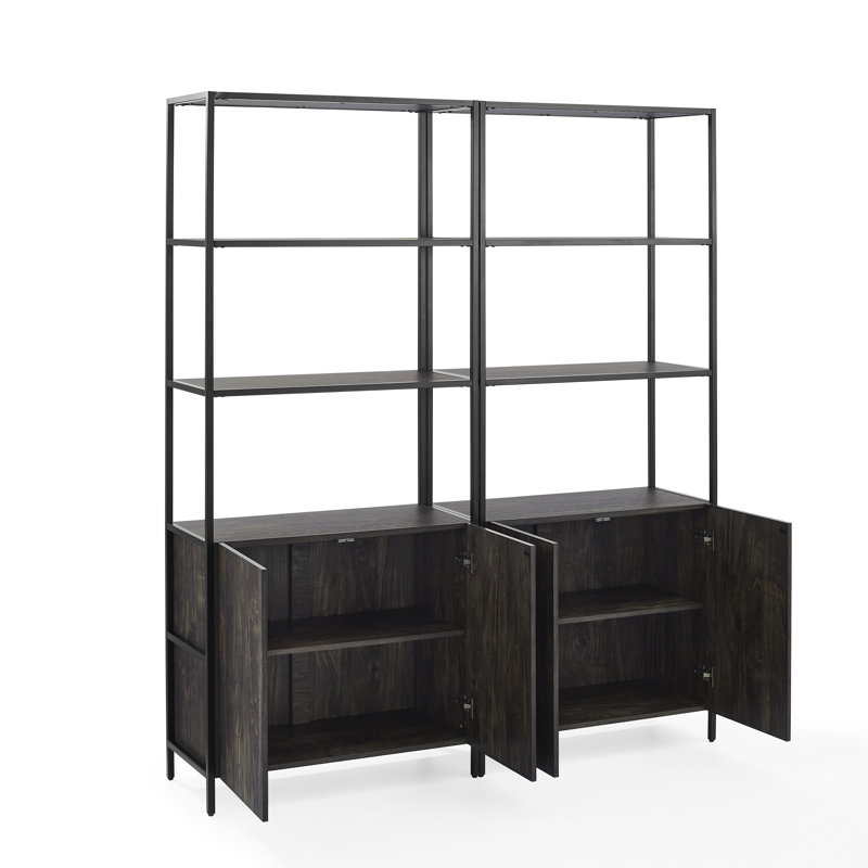 Houchens Storage Bookcase