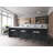 Core Zephyr 36" 600 CFM Insert Range Hood with LED Lights in Stainless Steel