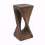 Table d'appoint d'extérieur, table de bout, table d'appoint décorative
