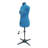 Sewing Online Duckegg Polka Collection Dress Form
