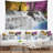Polyester Tapestry-28484413