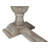 61'' Console Table