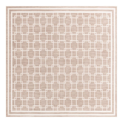 Jill Zarin Metropolitan Uptown Rug Beige