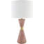Lampe de table Maricar
