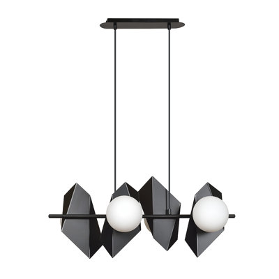 Anna-Lisa 4 - Light Kitchen Island Pendant