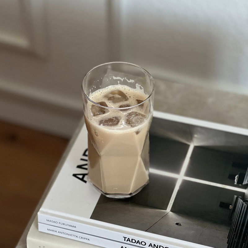 Star glasses 540ml, 540ml