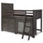 Commode standard 3 tiroirs Archie