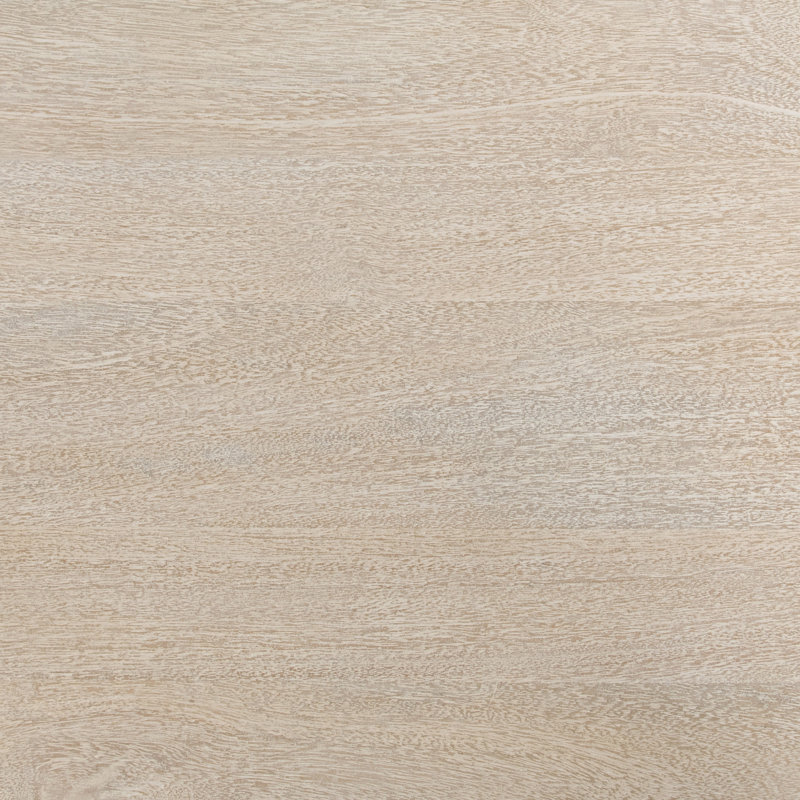 Adir Solid Wood End Table