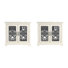 Nels Traditional Coordinated Accent Cabinet Set Of 2