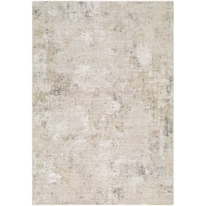 Oriental Area Rug, Rectangle 200 x 290 cm