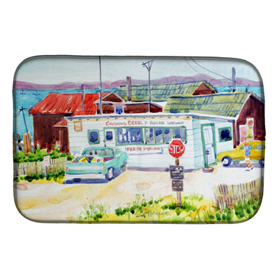 Drying Mat