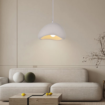 Collyn Extraordinary Pendant Light, 1 Light