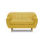 Cabrales 2 Seater Loveseat-22906690