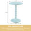 Table de bout à pied tourné Pettegrow-1614528051