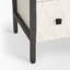 Buffet 6 tiroirs l 62,6 po-392596344