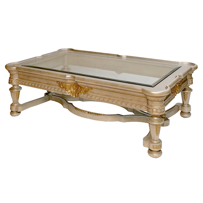 Table basse Bianca