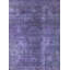 Tapis mauve à motif abstrait Rochus-176925716