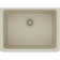 Quartz Classic 24-5/8" x 18-1/2" x 9-1/2" Undermount Kitchen Sink