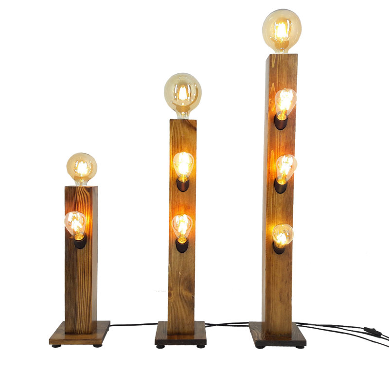Lampe sur pied Burrill Tree