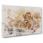 Lion Vol.1 - Wrapped Canvas Print-61882025