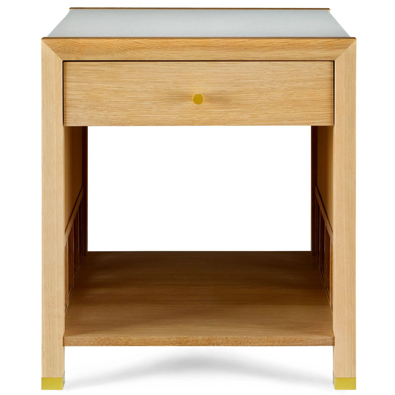 Surrey Hills End Table