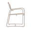 Walter Lamb Outdoor Lounge Chair-685638345
