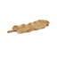 Dugan Wood Decorative Plate