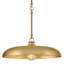 Sadie 1 - Light Steel Chandelier-1637030581-1628621350