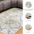 Hiyabel Animal Print Indoor Rug