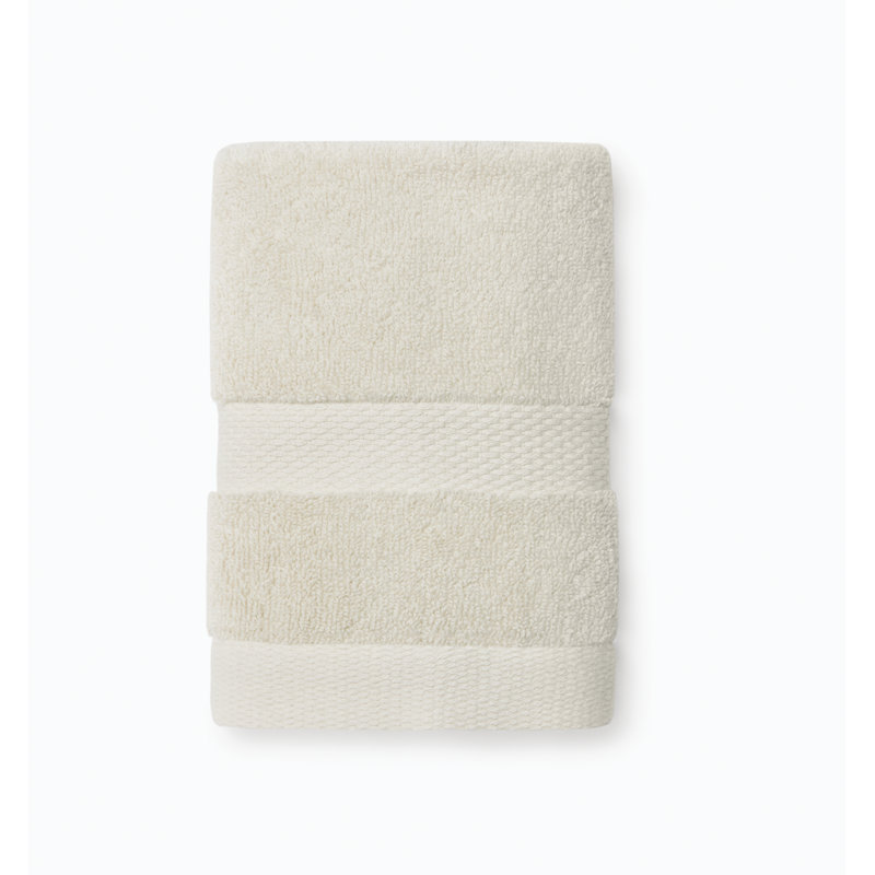 Bello Nuovo Waffle Washcloth, Canvas