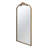 Classic Wall Mirror With Baroque Inspired Frame-1534914846-1534914841