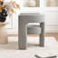 Fauteuil carré l 28 po Brycie-869637178