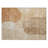 Melania Abstract Indoor / Outdoor Rug-1948600217