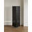 Simple And Modern Solid Wood Corner Cabinet